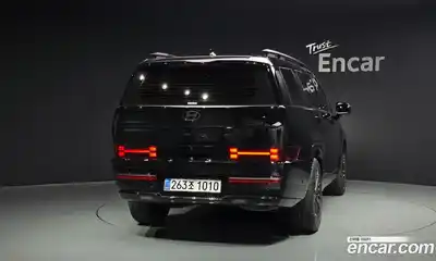 Hyundai Santa Fe 2025 1.6 гидро, миниатюра 4