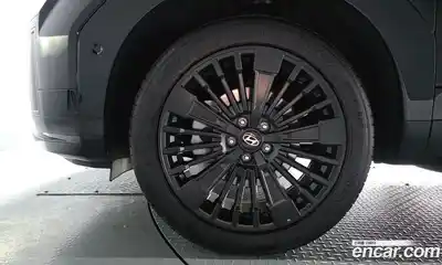 Hyundai Santa Fe 2025 1.6 гидро, миниатюра 5