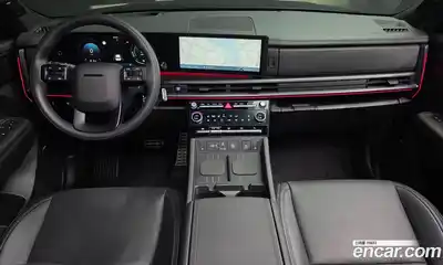 Hyundai Santa Fe 2025 1.6 гидро, миниатюра 7