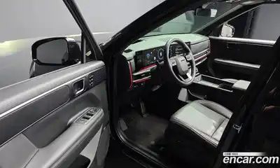 Hyundai Santa Fe 2025 1.6 гидро, миниатюра 10