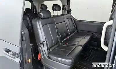Hyundai Staria 2023 2.2 гидро, миниатюра 11