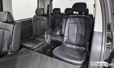 Hyundai Staria 2023 2.2 гидро, миниатюра 12