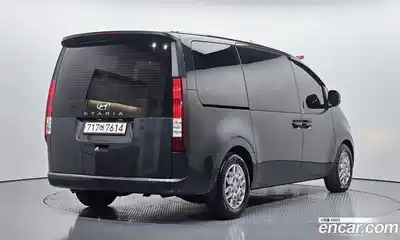 Hyundai Staria 2023 2.2 гидро, миниатюра 2