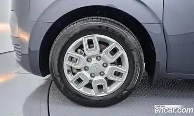 Hyundai Staria 2023 2.2 гидро, миниатюра 5