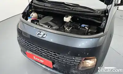 Hyundai Staria 2023 2.2 гидро, миниатюра 6