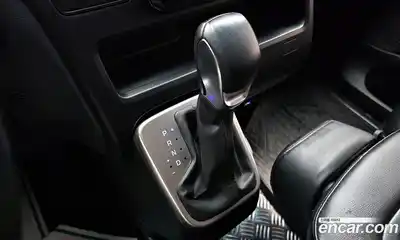 Hyundai Staria 2023 2.2 гидро, миниатюра 9