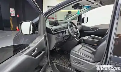 Hyundai Staria 2023 2.2 гидро, миниатюра 10