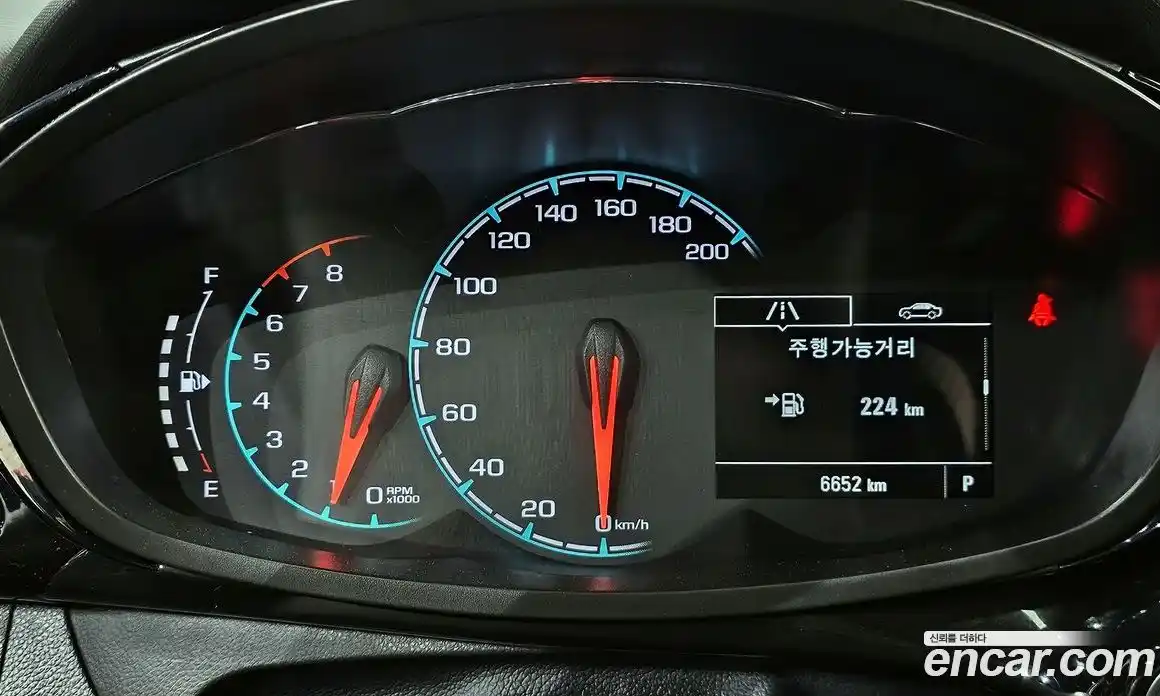 Chevrolet Spark 2021 1.0 гидро, фото 11
