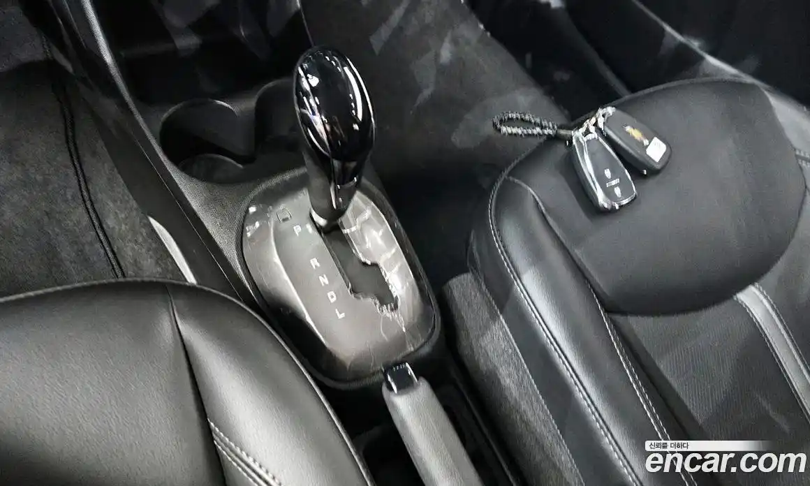 Chevrolet Spark 2021 1.0 гидро, фото 12
