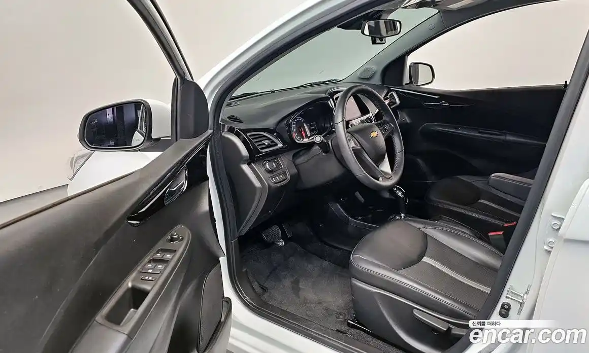 Chevrolet Spark 2021 1.0 гидро, фото 13