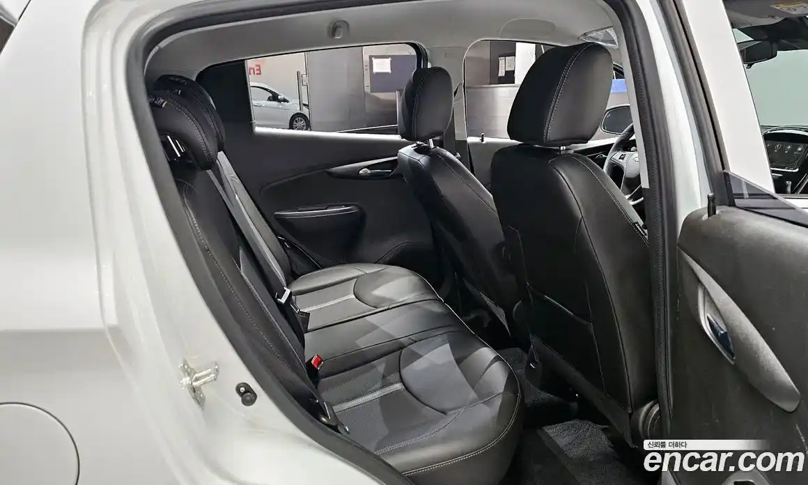 Chevrolet Spark 2021 1.0 гидро, фото 17