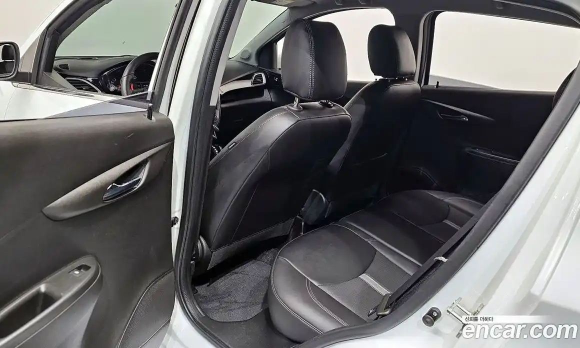Chevrolet Spark 2021 1.0 гидро, фото 18