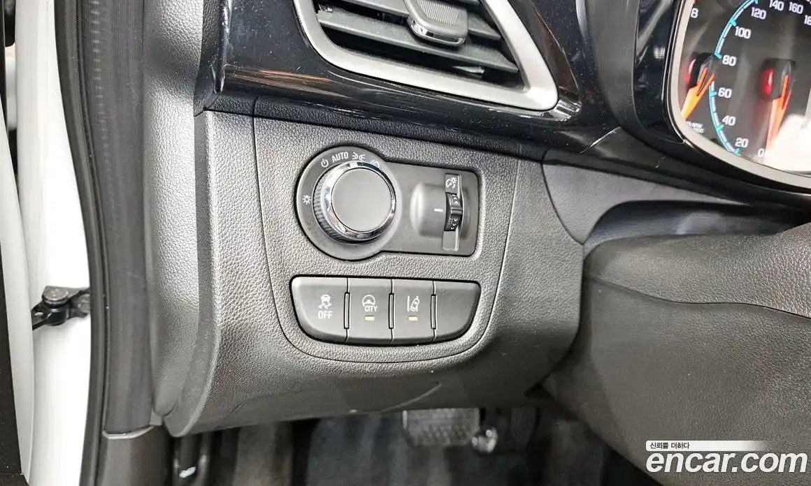 Chevrolet Spark 2021 1.0 гидро, фото 23