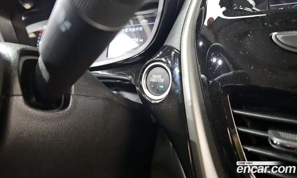 Chevrolet Spark 2021 1.0 гидро, фото 24