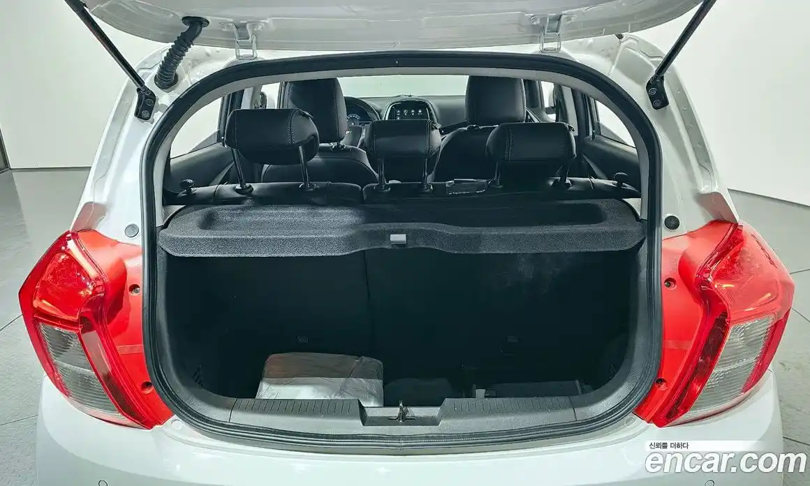 Chevrolet Spark 2021 1.0 гидро, фото 26