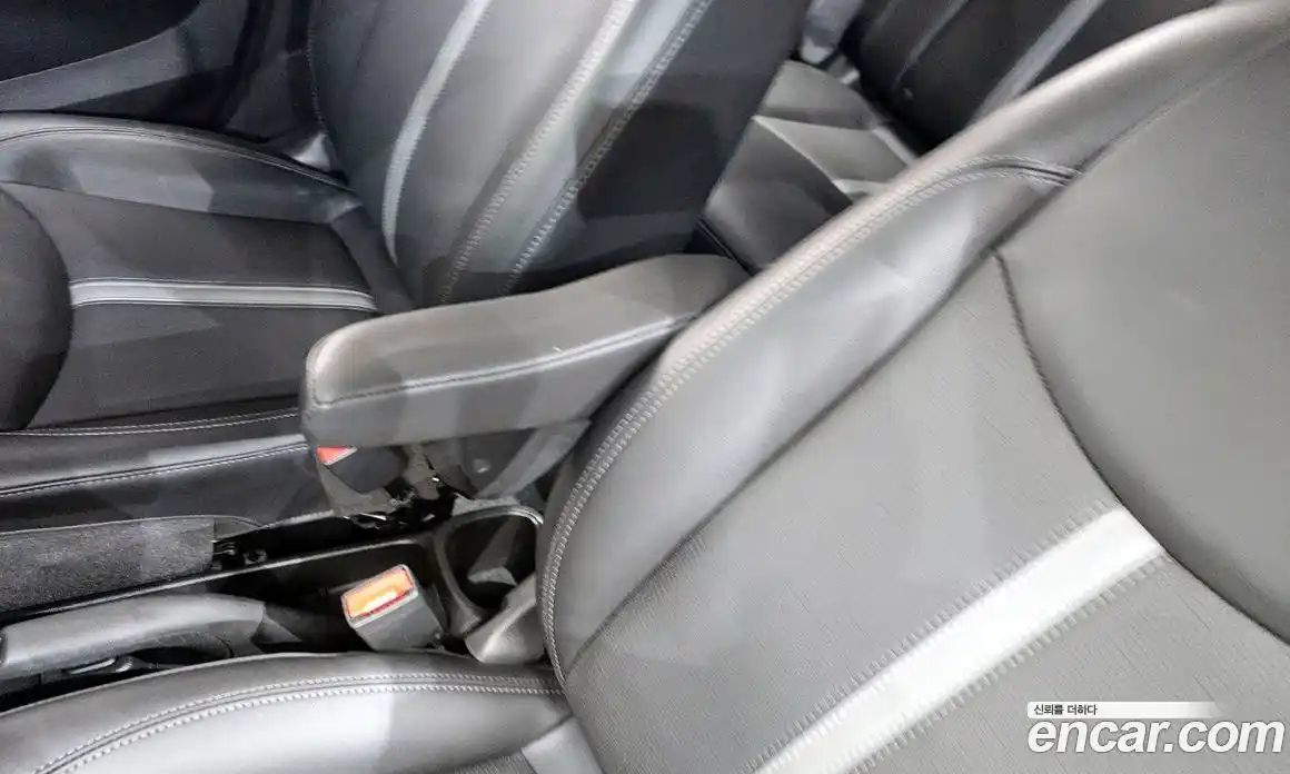 Chevrolet Spark 2021 1.0 гидро, фото 29