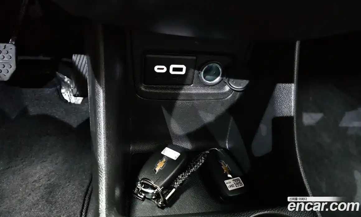 Chevrolet Spark 2021 1.0 гидро, фото 30