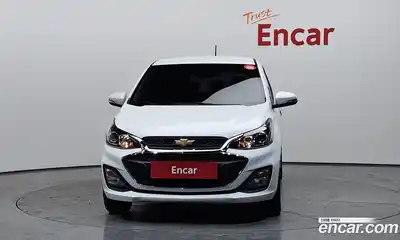 Chevrolet Spark 2021 1.0 гидро, миниатюра 3