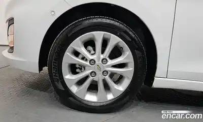 Chevrolet Spark 2021 1.0 гидро, миниатюра 5