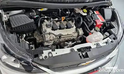 Chevrolet Spark 2021 1.0 гидро, миниатюра 6