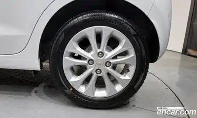 Chevrolet Spark 2021 1.0 гидро, миниатюра 7