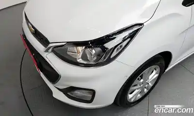 Chevrolet Spark 2021 1.0 гидро, миниатюра 8
