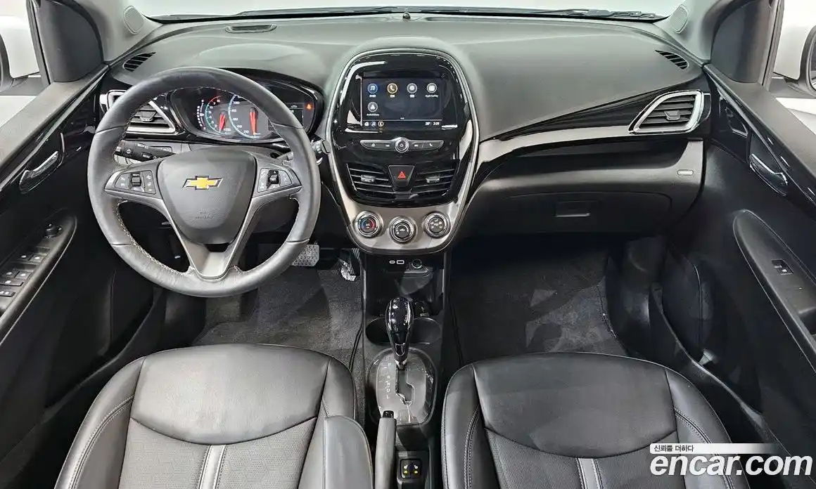 Chevrolet Spark 2021 1.0 гидро, фото 10