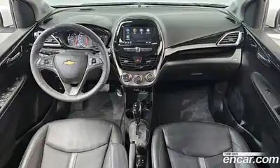 Chevrolet Spark 2021 1.0 гидро, миниатюра 10