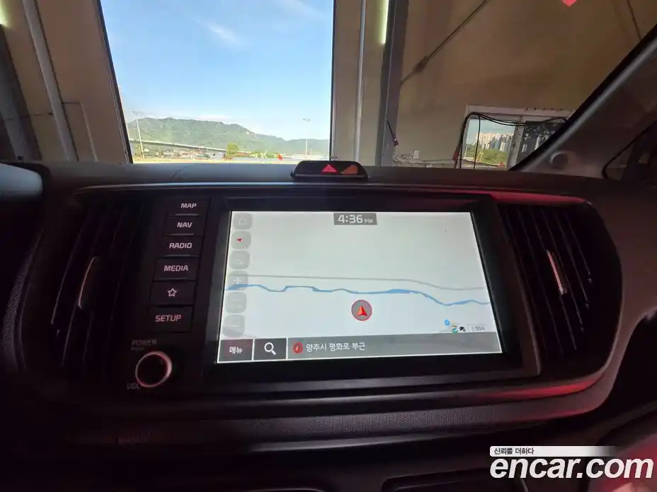 Kia Ray 2022 1.0 гидро, фото 11