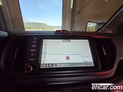 Kia Ray 2022 1.0 гидро, миниатюра 11