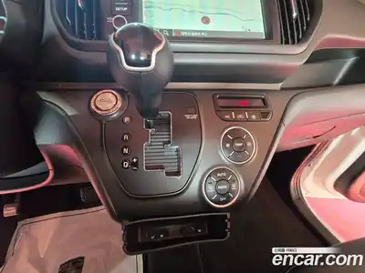 Kia Ray 2022 1.0 гидро, миниатюра 12