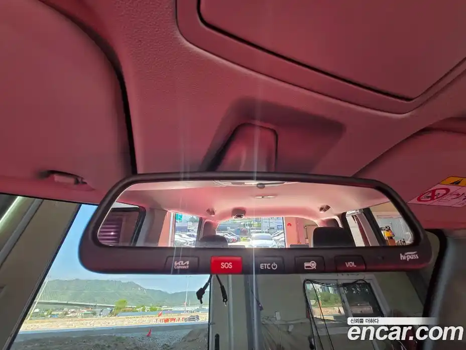 Kia Ray 2022 1.0 гидро, фото 14