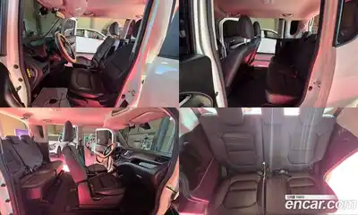 Kia Ray 2022 1.0 гидро, миниатюра 10