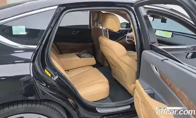Genesis G80 2022 3.5 гидро, миниатюра 11