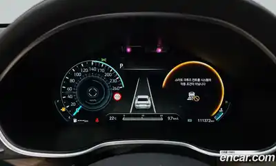 Genesis G80 2022 3.5 гидро, миниатюра 8