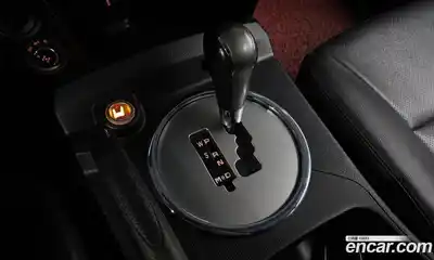 SsangYong Korando 2017 2.2 гидро, миниатюра 12