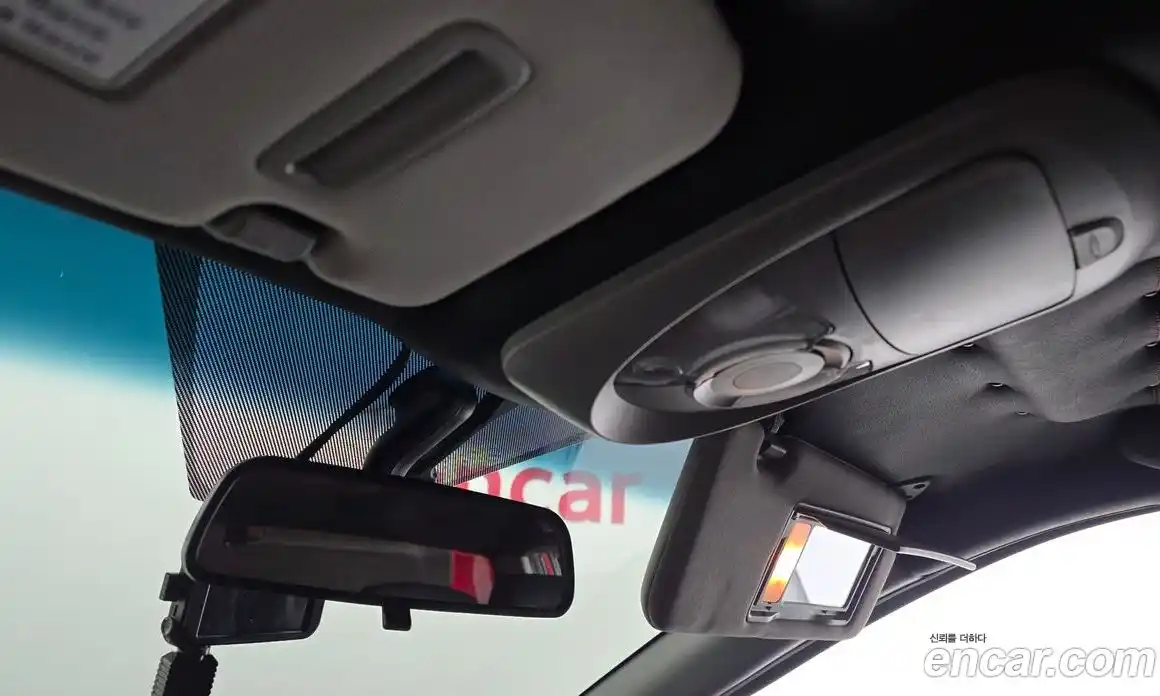 SsangYong Korando 2017 2.2 гидро, фото 25