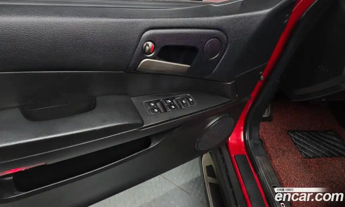 SsangYong Korando 2017 2.2 гидро, фото 29