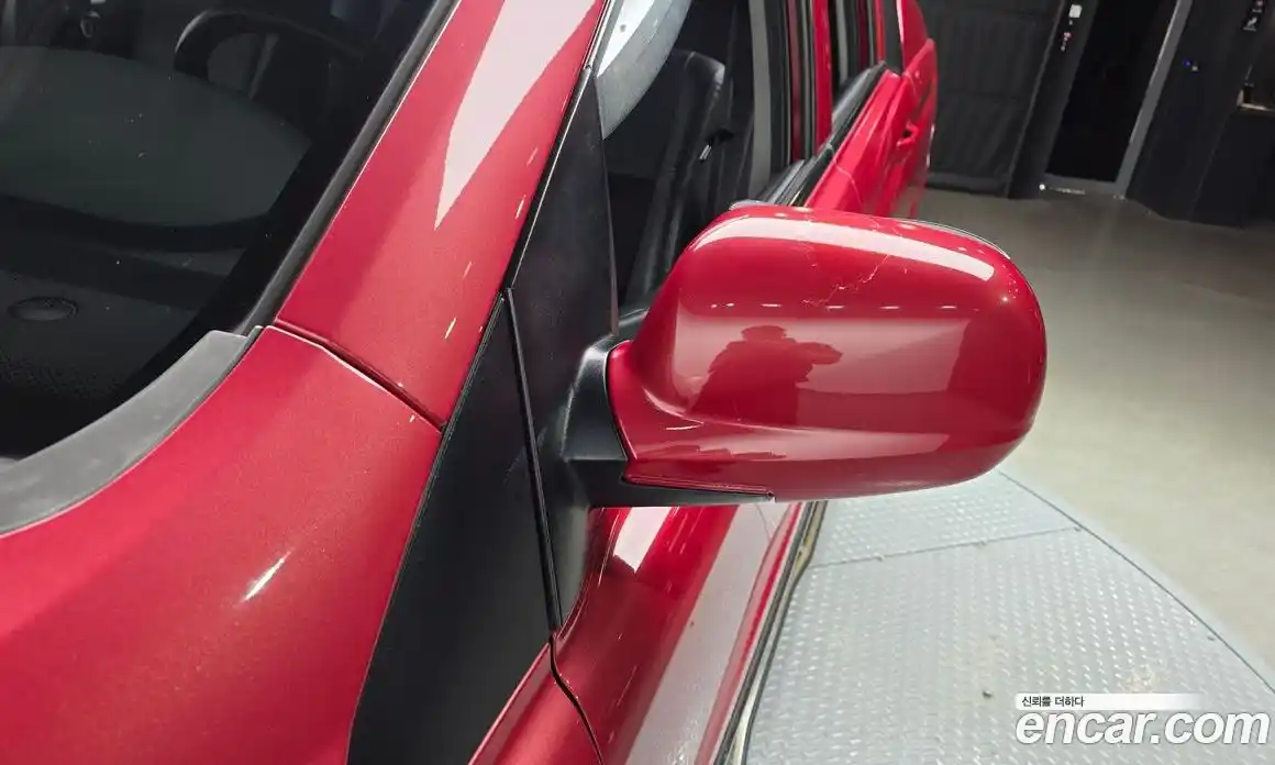 SsangYong Korando 2017 2.2 гидро, фото 31