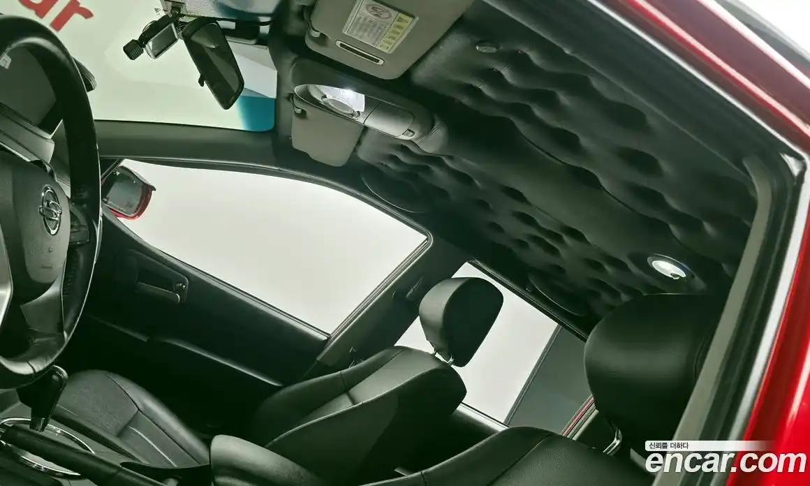 SsangYong Korando 2017 2.2 гидро, фото 34