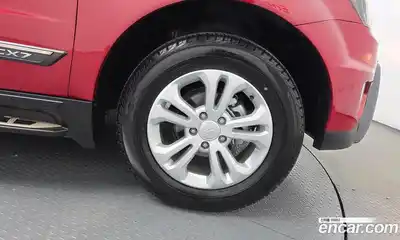 SsangYong Korando 2017 2.2 гидро, миниатюра 7
