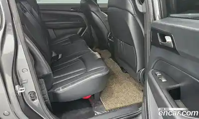 SsangYong Rexton 2020 2.2 гидро, миниатюра 12