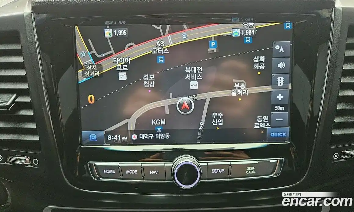 SsangYong Rexton 2020 2.2 гидро, фото 15