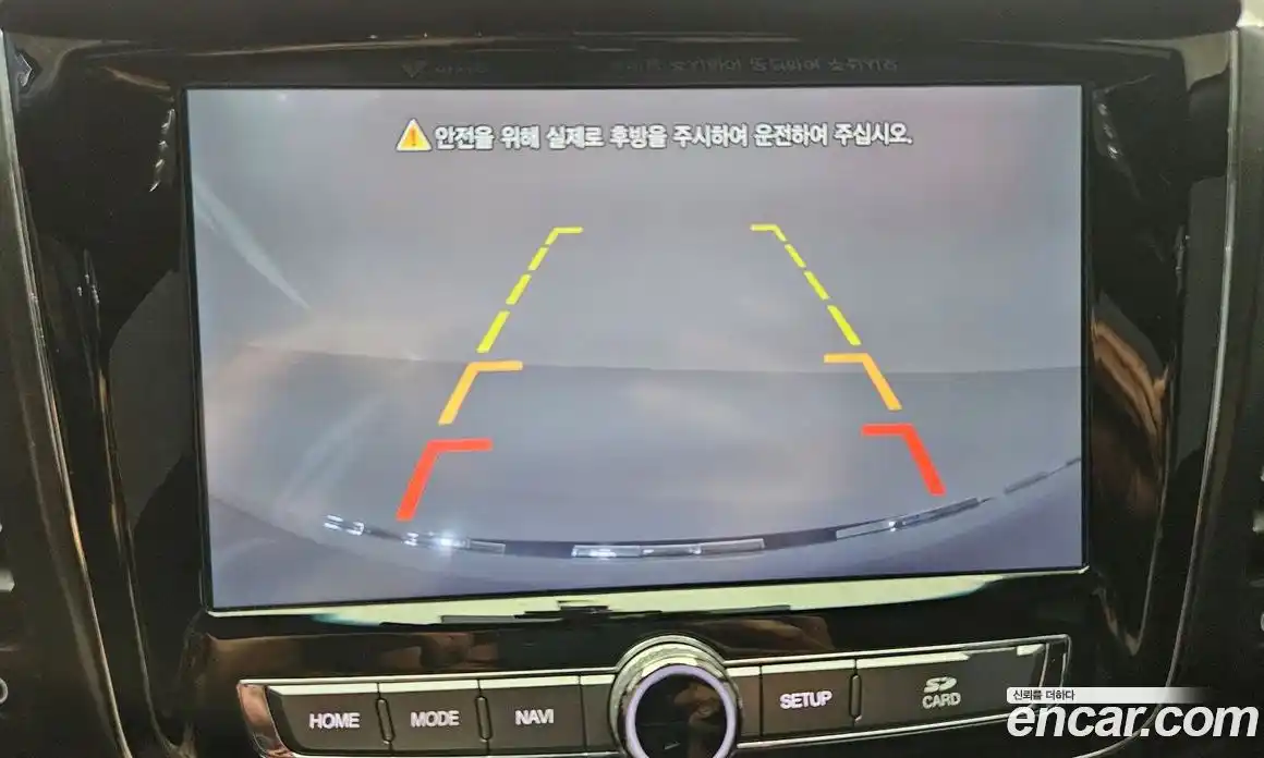 SsangYong Rexton 2020 2.2 гидро, фото 16