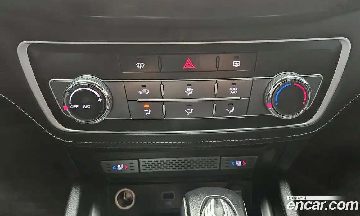SsangYong Rexton 2020 2.2 гидро, фото 17