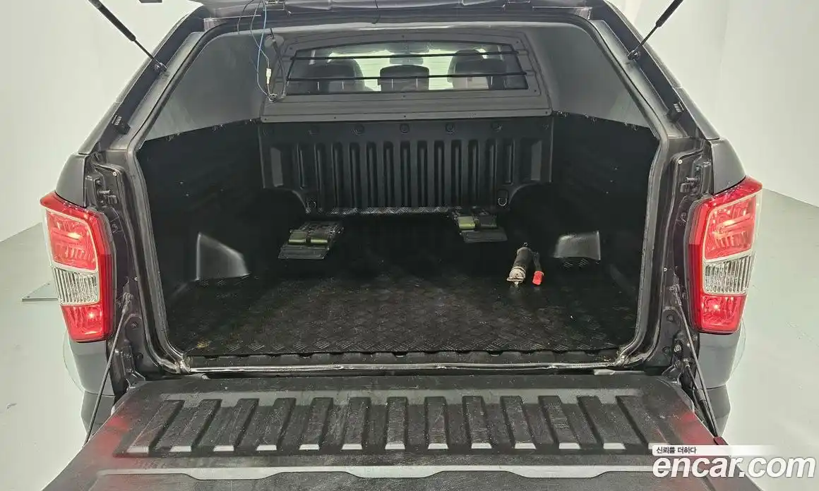 SsangYong Rexton 2020 2.2 гидро, фото 20