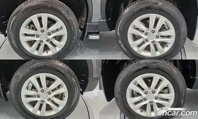 SsangYong Rexton 2020 2.2 гидро, миниатюра 5