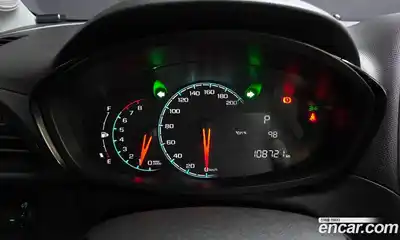 Chevrolet Spark 2017 1.0 гидро, миниатюра 11