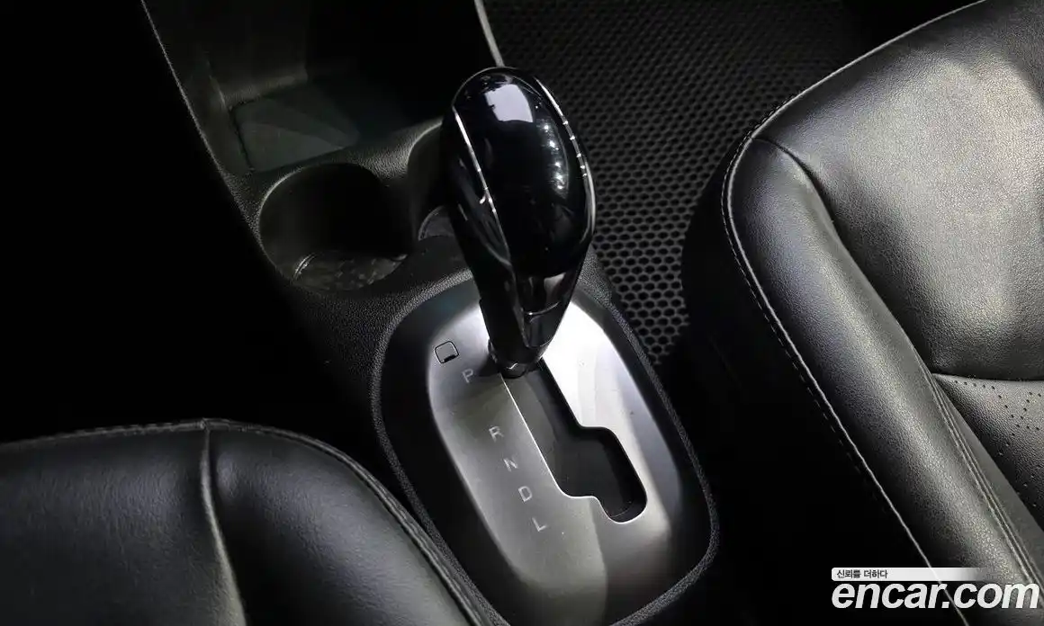 Chevrolet Spark 2017 1.0 гидро, фото 12