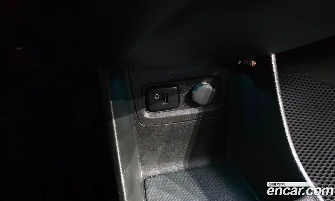 Chevrolet Spark 2017 1.0 гидро, фото 16